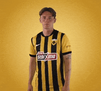 Αεκ GIF by AEK FC