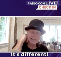 Ozzy Osbourne Radiodotcom GIF by Audacy