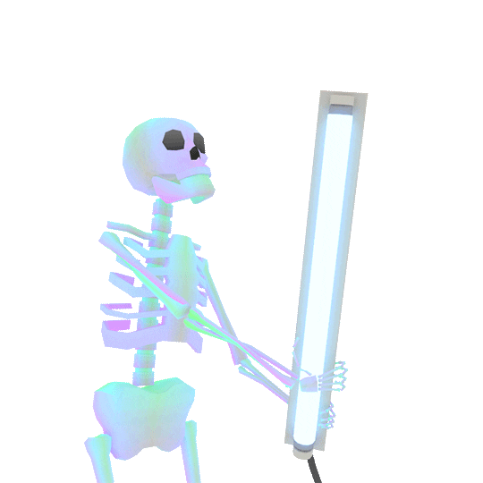 Star Wars 3D Sticker by jjjjjohn