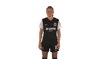 Swipe Sge Sticker by Eintracht Frankfurt