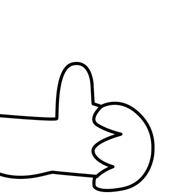thumbs up Sticker by Lowi