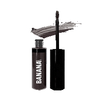 Eyebrows Perfectbrows Sticker by Banana Beauty