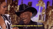 agt nbc agt americas got talent GIF