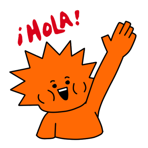 Animated Sticker