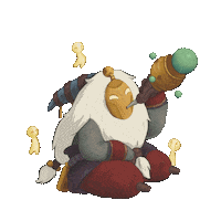 League Of Legends Lol Sticker