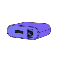 Video Technology Sticker by Teradek