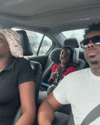 Black Friday Christmas GIF