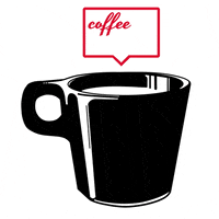 nestingzone love coffee drink good morning GIF