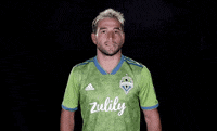 Sounders Fc Love GIF by Seattle Sounders
