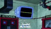 episode 5 spongebob's place GIF by SpongeBob SquarePants