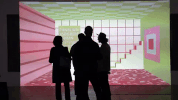 bsmt GIF by Mana Contemporary