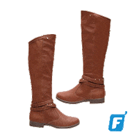 flavioscalcados fashion winter shoes moda Sticker