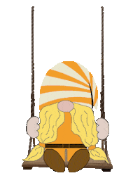 Happy Fun Sticker