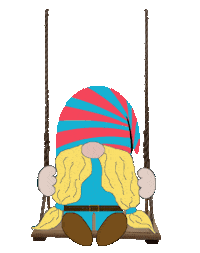 Happy Fun Sticker