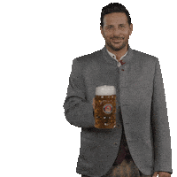 Beer Legend Sticker by FC Bayern Munich