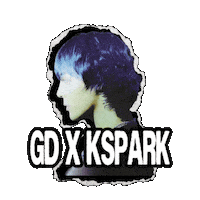Gdkspark Sticker