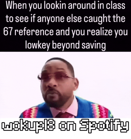 Looking Around Will Smith GIF