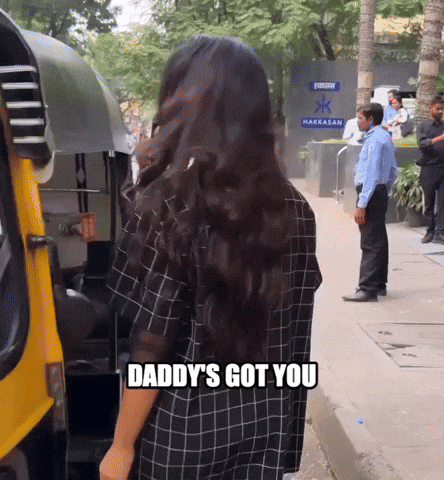Come Here Got You GIF by Lilly Singh
