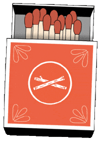 Matches GIF by Treefort Music Fest