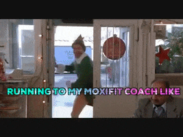 Elf Weightloss GIF by Moxifit Body Fuel