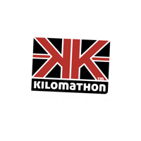 Kilo Kilomathon Sticker by Edinburgh Marathon Festival
