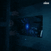 Blast Off Space GIF by Nickelodeon
