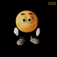 I Love You Kiss GIF by TheJoeCoin