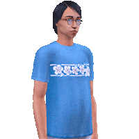 The Sims Pregnancy Sticker