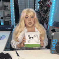 Xbox One Tech GIF