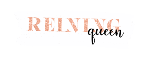 Reining Sticker by Marina Layton