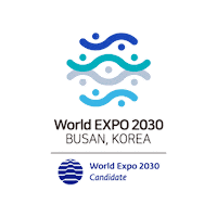 expo2030busan weartest Sticker