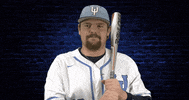 Upper Iowa GIF by UIUPeacocks