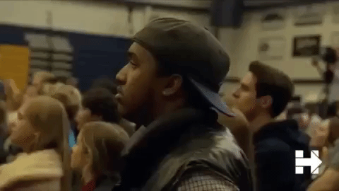 Michelle Obama Women GIF by Election 2016