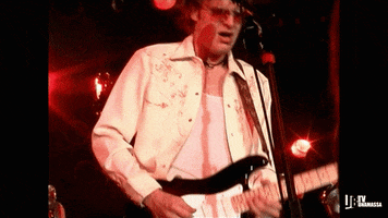 Rock Jamming GIF by Joe Bonamassa