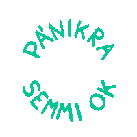 Home Office Munka Sticker by Artificial Group