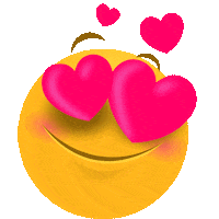 Mood Love Sticker by MCD Studio