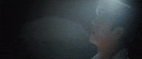 Lee Minhyuk Cube GIF by BTOB