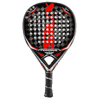 Pegasus Siux Sticker by SiuxPadel