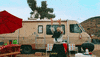 California Desert GIF by ATARASHII GAKKO!