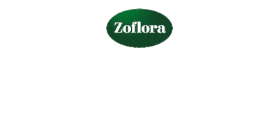 lovezoflora clean cleaning germs sprays Sticker