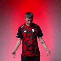 Travolta What GIF by SINNERS Esports