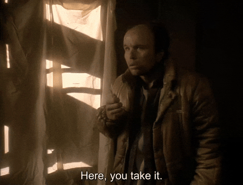 Good Luck GIF by Goldmaster