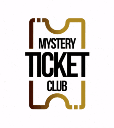 Mysteryticketclub GIF by Buckt