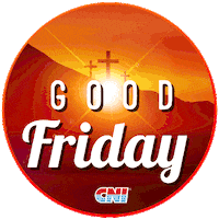 Black Friday Sticker by CNI