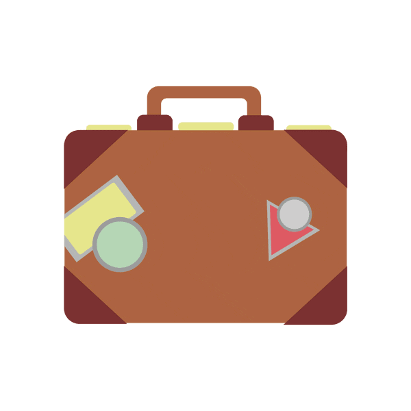 Trip Mar Sticker by WLive Marketing Digital