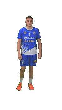 Sport Handball Sticker by RK Metaloplastika Elixir