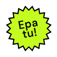 esmuybrutal menorca Sticker