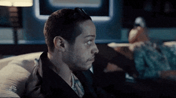 Pete Davidson Snl GIF by Saturday Night Live