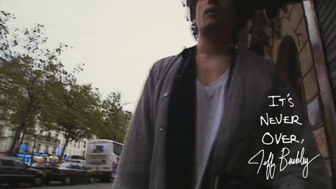 New York Walk GIF by Magnolia Pictures