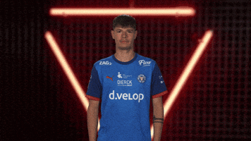 Holstein Kiel Vbl GIF by Bundesliga